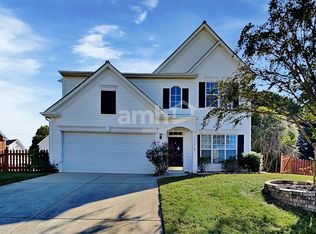 13318 Norseman Ln, Huntersville, NC 28078
