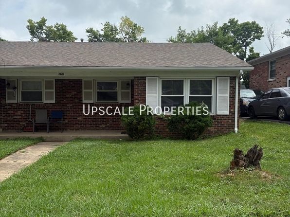 268 Radcliffe Rd #B