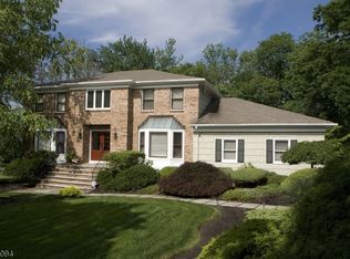 13 Saint Malo Dr, Pine Brook, NJ 07058