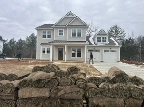 7448 Atwater Cir Lot 5, Fairview, TN 37062