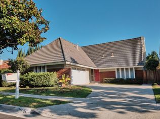 13702 Typee Way, Irvine, CA 92620