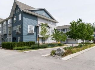 5858 142nd St #99, Surrey, BC