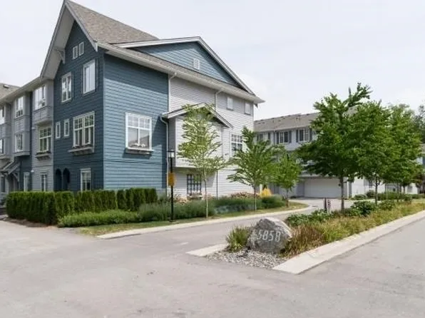 5858 142nd St #99, Surrey, BC V3X 0H2