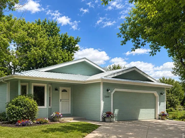 1200 Alameda St, Fort Collins, CO 80521