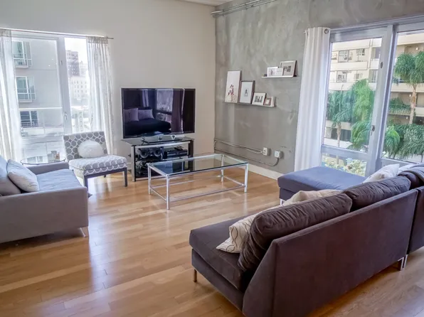 645 W 9th St APT 400, Los Angeles, CA 90015