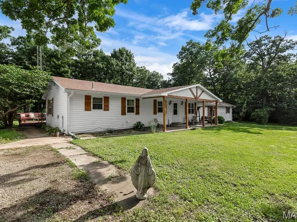 43813 Audrain Rd #620, Wellsville, MO 63384