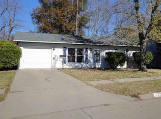 1205 Grant St, Ottumwa, IA 52501