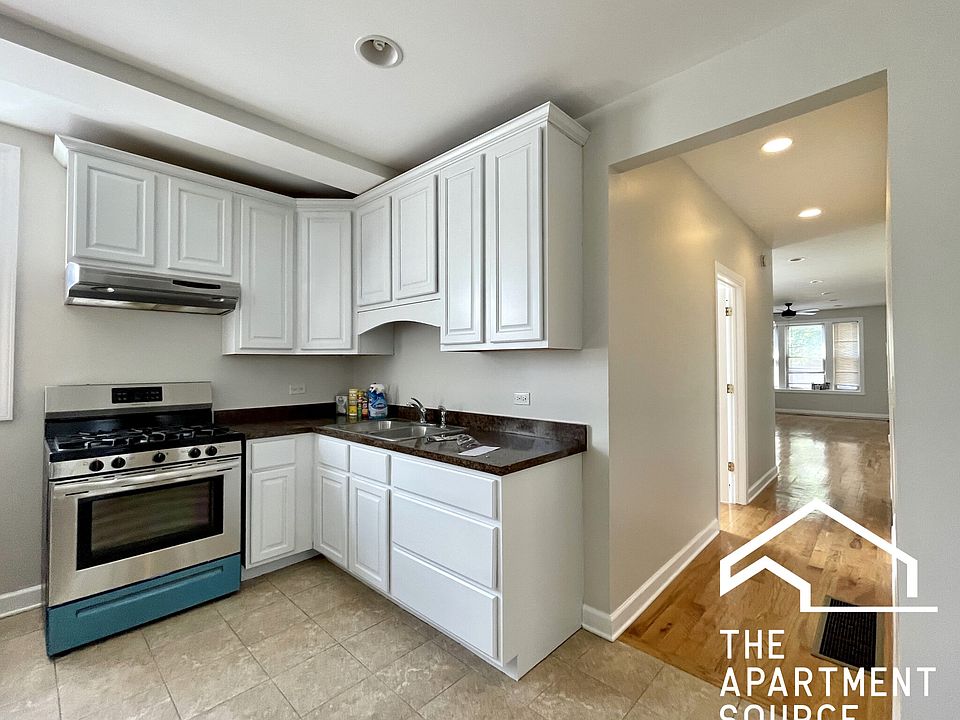 1st image of 3606 W Cortland St #1F
