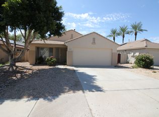 8217 W Pontiac Dr, Peoria, AZ 85382