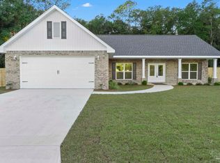 6879 Joyce Dr, Milton, FL 32570