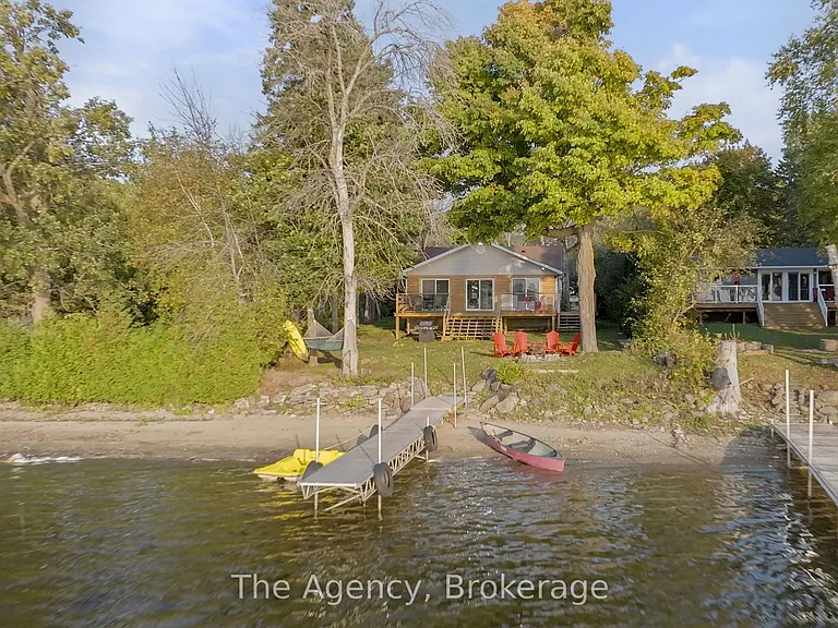 119 Campbell Beach Rd — Photo 45