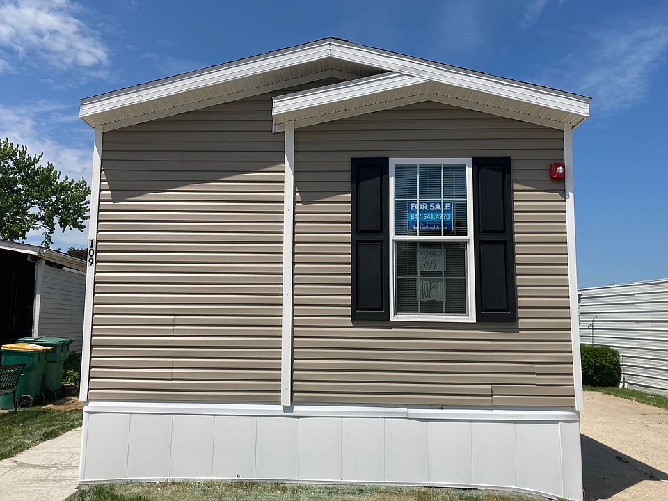 1st image of 109 Phaeton Dr