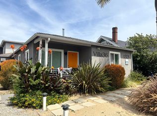 1321 W 36th St APT 1, Los Angeles, CA 90007