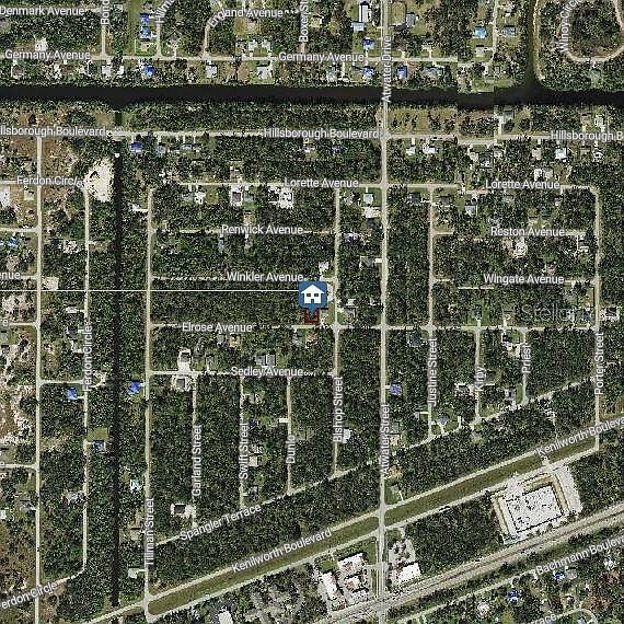 2nd image of 20264 ELROSE AVENUE LOT 13