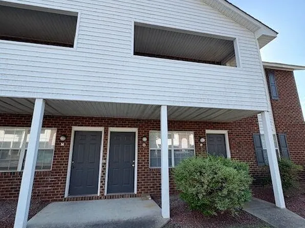 1216 E Fire Tower Rd #O, Greenville, NC 27858