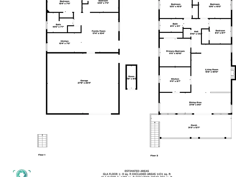 1207 N Topsail Dr — Photo 70