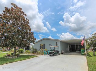 172 Woodsmill Blvd #74, Cocoa, FL 32926