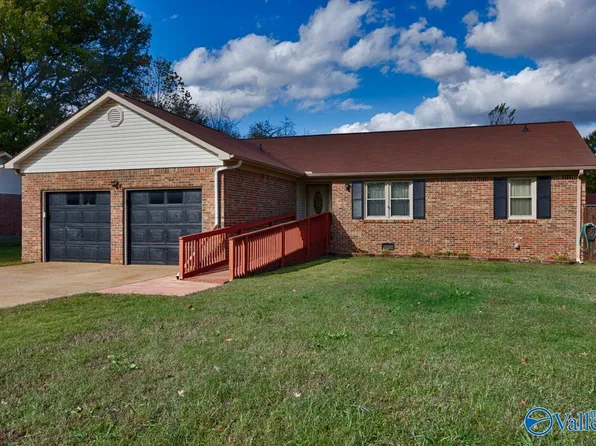 2218 Southpark Blvd SW, Huntsville, AL 35803