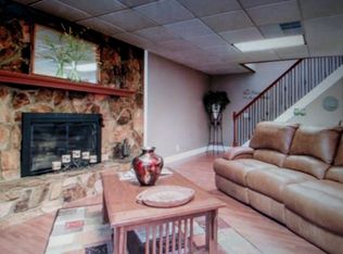 1196 Embassy Dr, Anderson, SC 29625