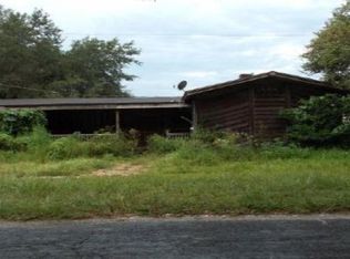 950 Lake Ashby Rd, New Smyrna Beach, FL 32168