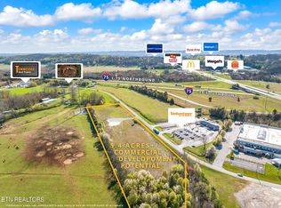 Murrays Chapel Rd, Sweetwater, TN 37874