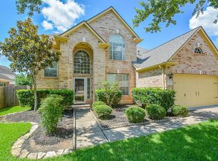 4715 Mason Ct, Sugar Land, TX 77479