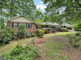 250 Country Lane Rd, Fayetteville, GA 30214