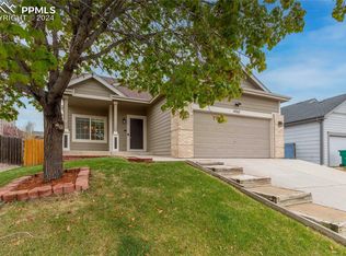 4960 Ardley Dr, Colorado Springs, CO 80922