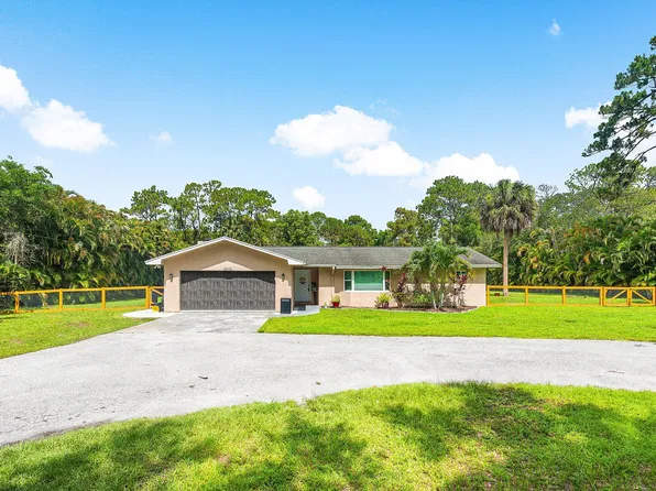 4619 Coconut Boulevard, West Palm Beach, FL 33411