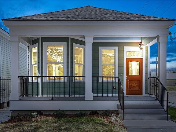 2nd image of 301 Opelousas Ave