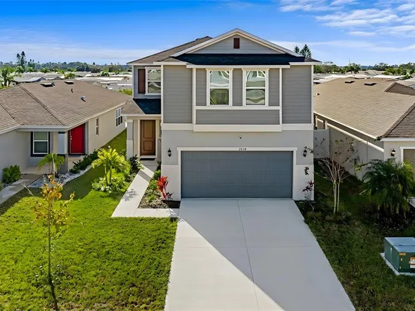 2854 89th Street Cir E, Palmetto, FL 34221