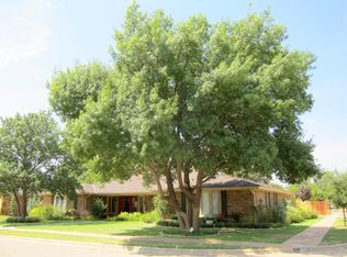 3602 94th St, Lubbock, TX 79423