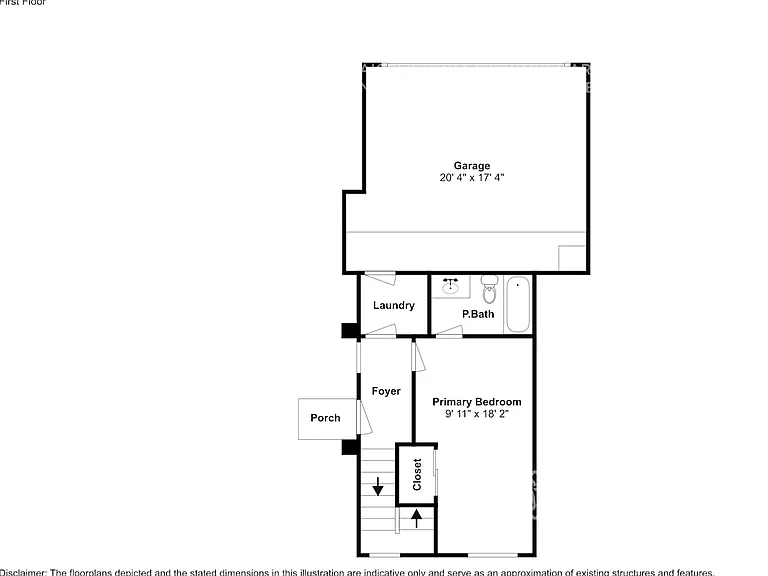4084 E Windsor Dr — Photo 2