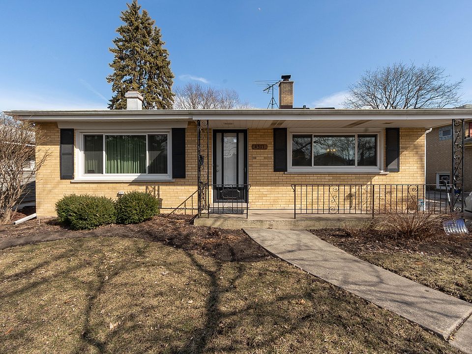 1st image of 4511 Blanchan Ave