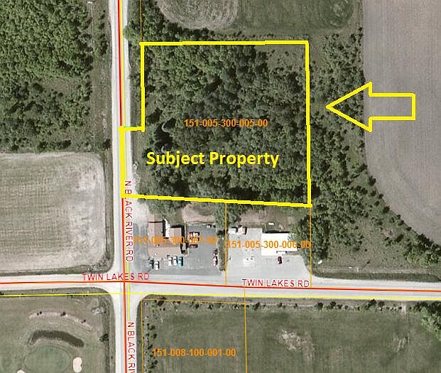 2nd image of 5046 N Black River Rd