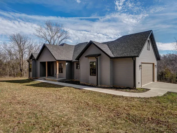 208 Danalia Drive, Marshfield, MO 65706