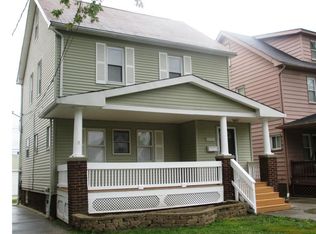 3642 W 102nd St, Cleveland, OH