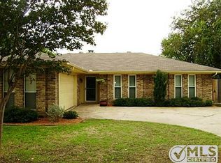 1921 N Floyd Rd, Richardson, TX 75080