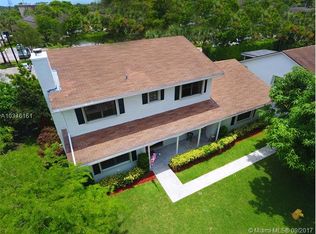 306 NW 78th Ave, Plantation, FL 33324