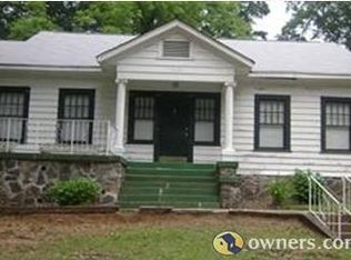 1567 Rogers Ave SW, Atlanta, GA 30310