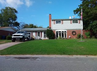 3712 Mantle Ln, Virginia Beach, VA 23452