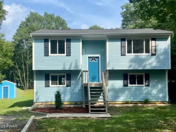 110 Depue Cir, Bushkill, PA 18324