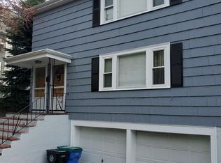 23 Flett Rd #23, Belmont, MA 02478