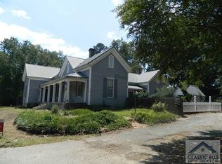 539 S Main St, Union Pt, GA 30669