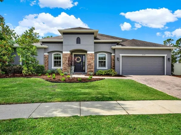 21028 Ski Way, Land O Lakes, FL 34638
