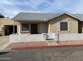 2929 E BROADWAY Road #5, Mesa, AZ 85204