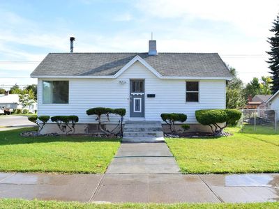 301 W 19th St, Idaho Falls, ID, 83402