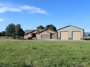 1695 Snow Eagle Ct, Loma, CO 81524
