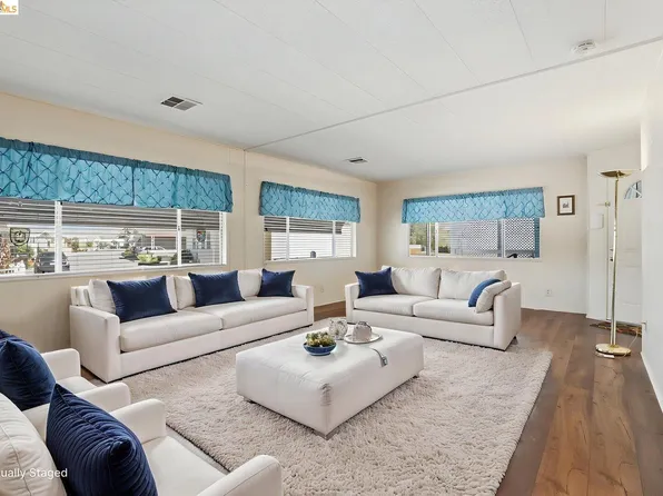 275 Burnett Ave Space 40, Morgan Hill, CA 95037