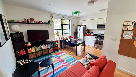 Rented by Living New York